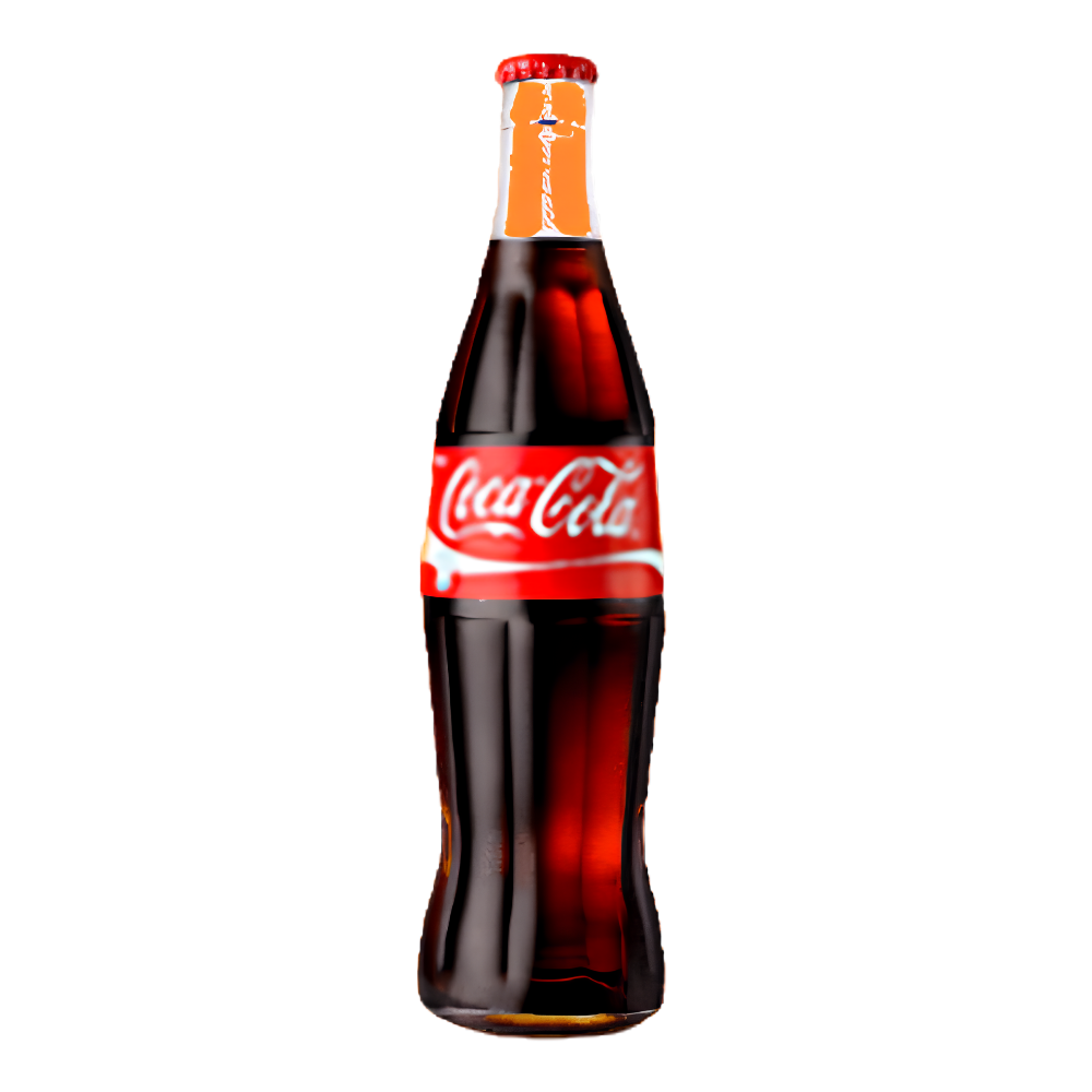 Coca cola