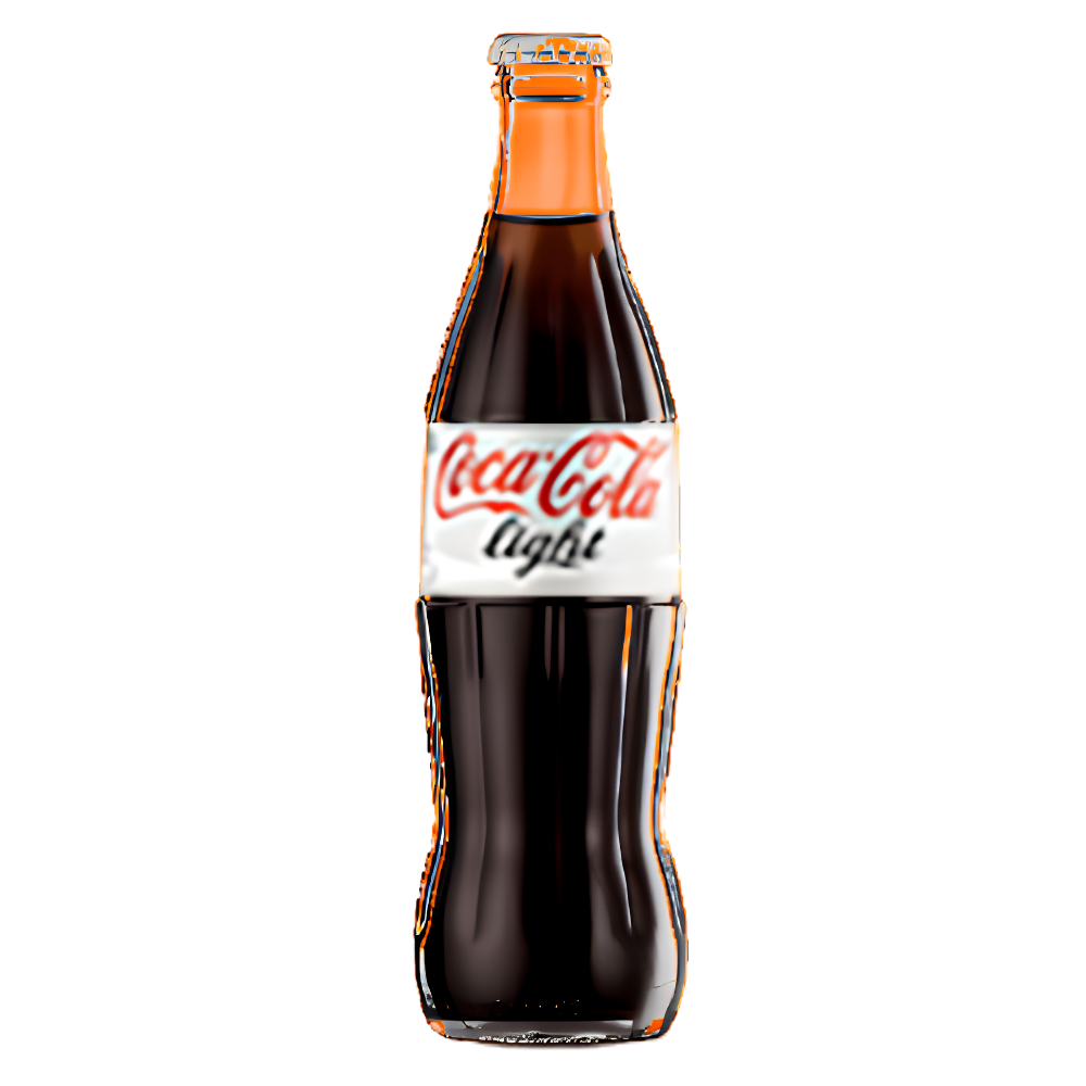 Cola light
