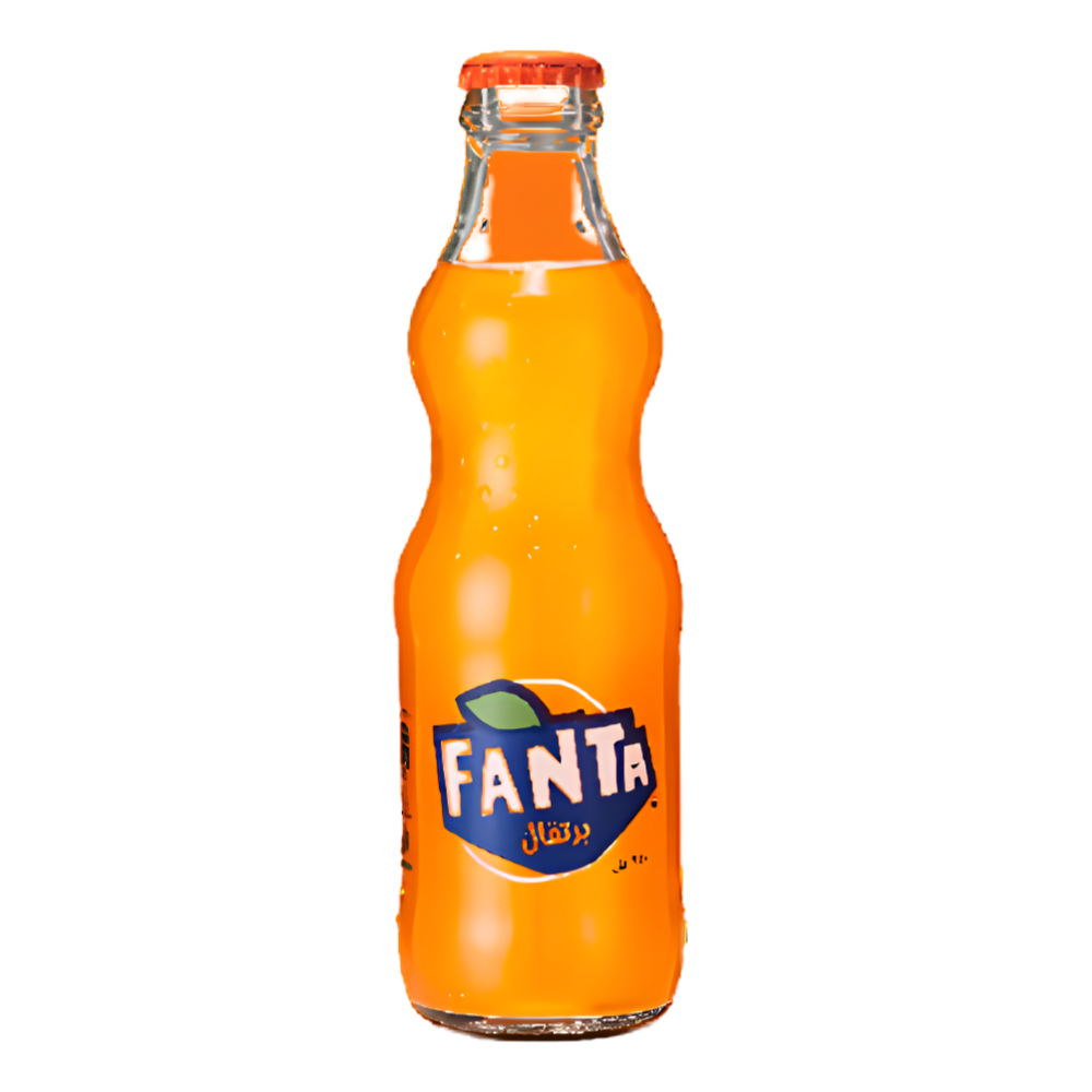 Fanta