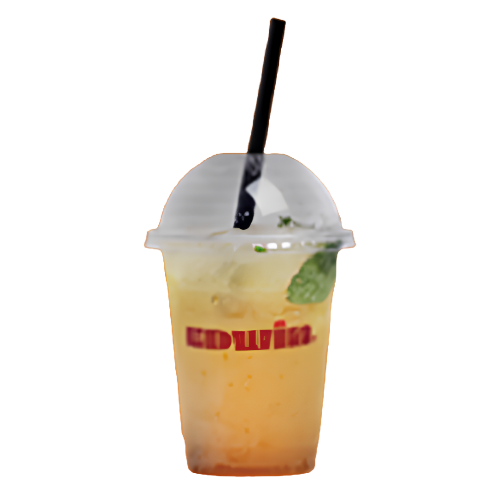Passion mojito