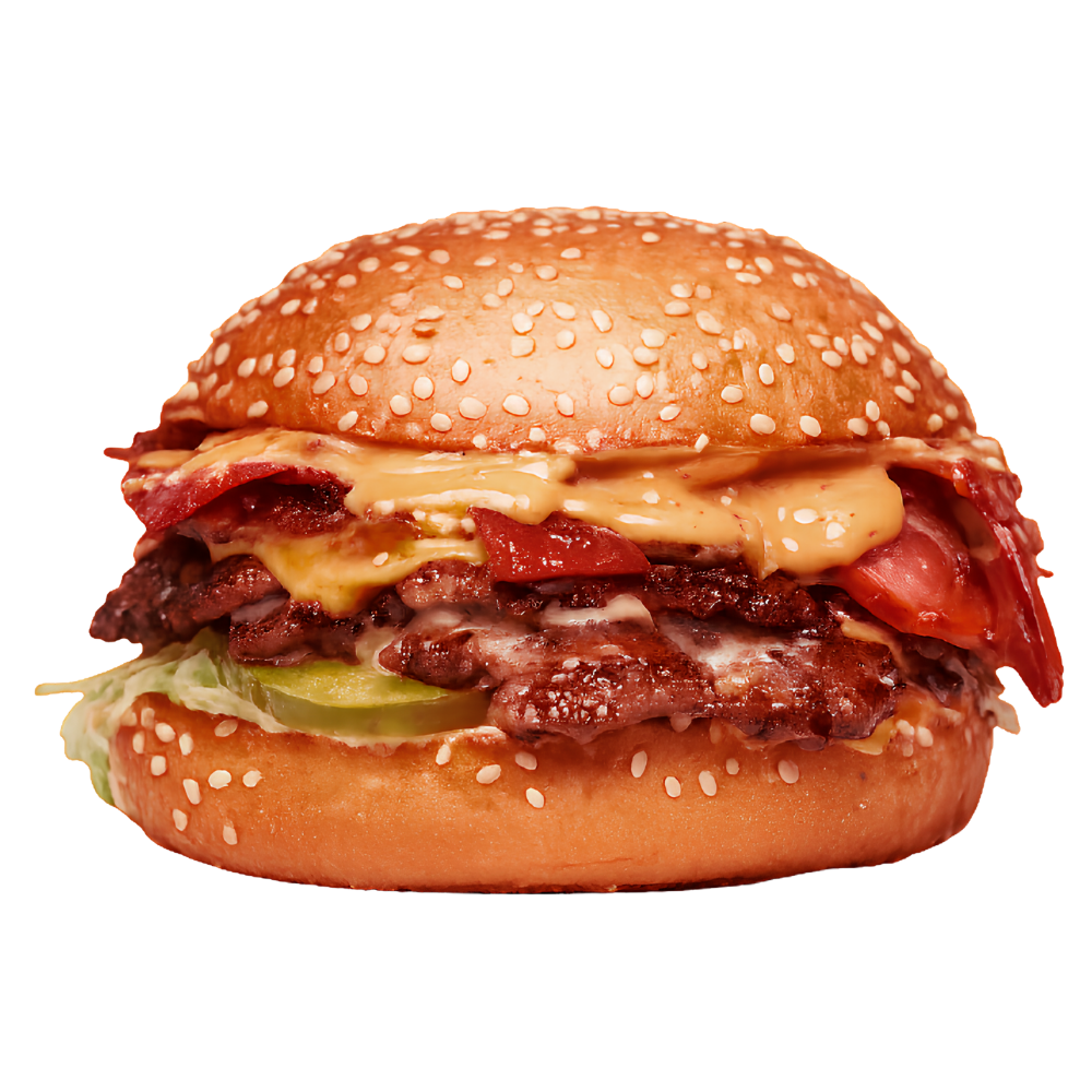 Smoked bacon